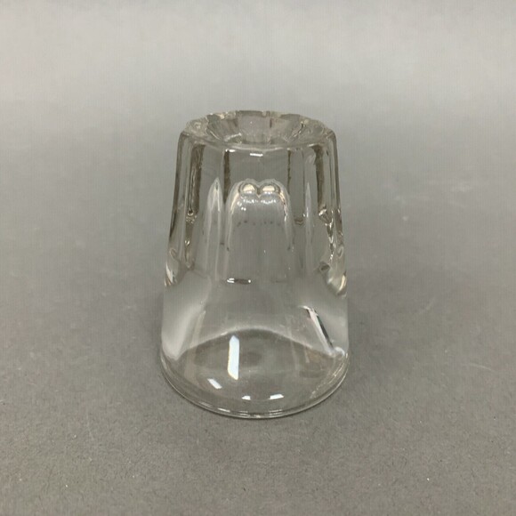 Hazel Atlas Shot Glass Clear 2 3/8" - Picture 7 of 10